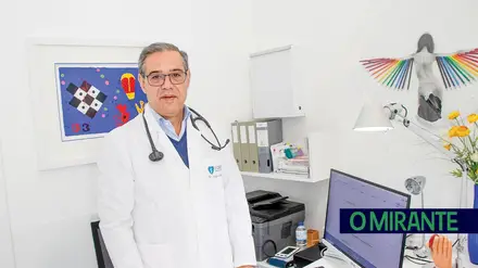 A X reunião clínica anual da Ucardio é em Torres Novas