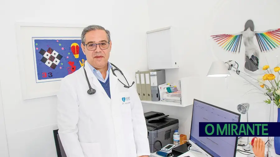 A X reunião clínica anual da Ucardio é em Torres Novas A X reunião clínica anual da Ucardio é em Torres Novas