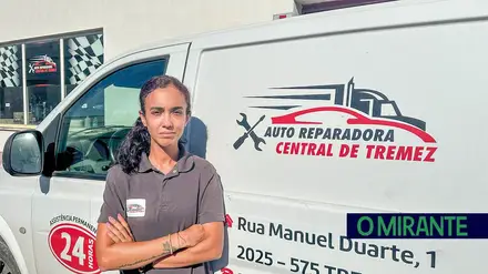 Andreia Sofia Fernandes