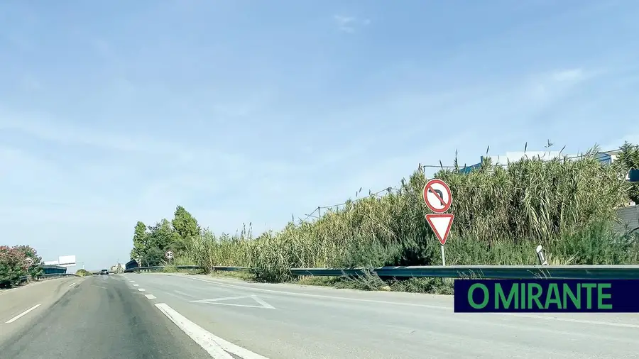 Circular Urbana D. Luís – Santarém Circular Urbana D. Luís – Santarém