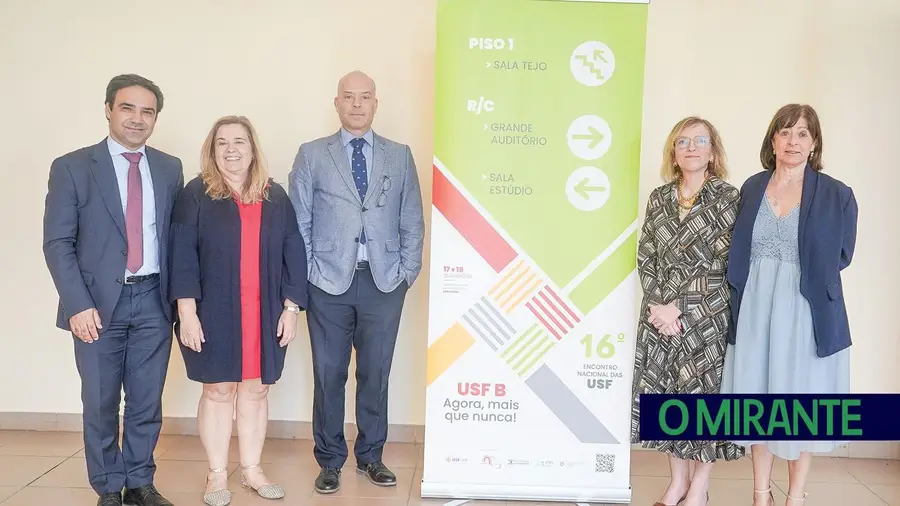 ULS Lezíria vai investir 16 milhões de euros em equipamentos e infra-estruturas até Junho de 2026