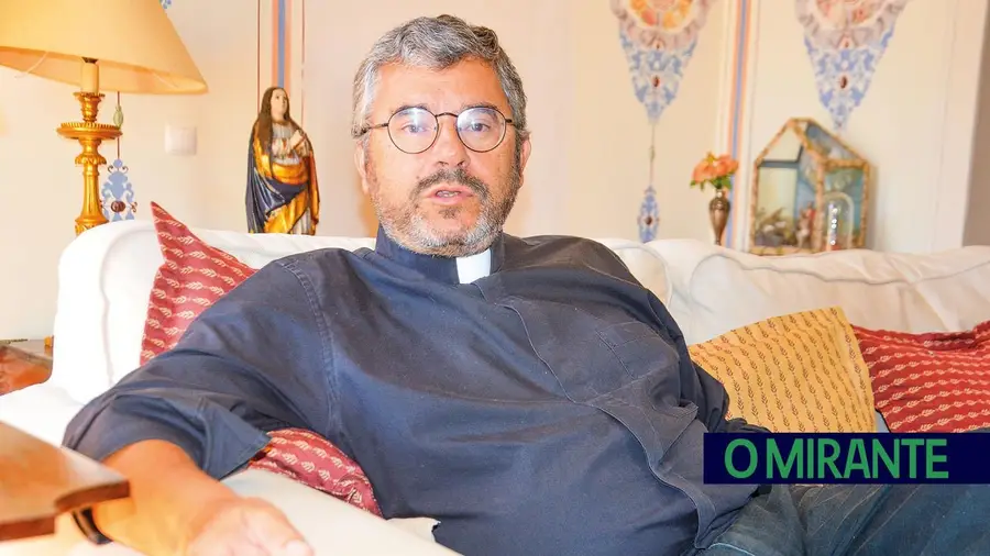 “Irrita-me profundamente esta nova ditadura do pensamento anti-humana e desumanizante”