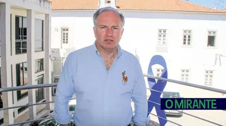 O PS de Santarém e a maçã podre O PS de Santarém e a maçã podre