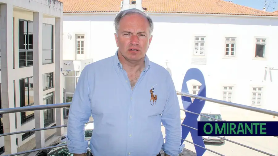 Pedro Ribeiro diz que resultado do PS é positivo apesar da perda de câmaras Pedro Ribeiro diz que resultado do PS é positivo apesar da perda de câmaras