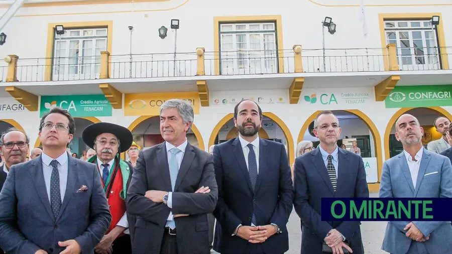 Festival Nacional de Gastronomia em Santarém reforça o concelho como destino turístico