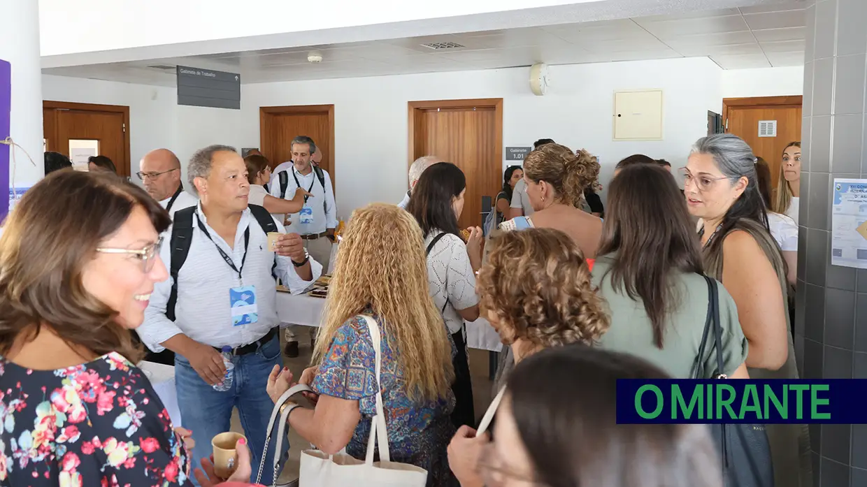 XVI Congresso Internacional da Sociedade Portuguesa de Enfermagem de Saúde Mental