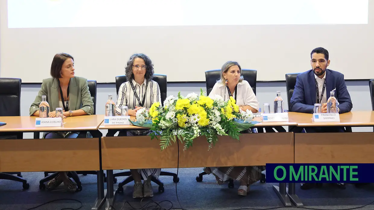XVI Congresso Internacional da Sociedade Portuguesa de Enfermagem de Saúde Mental