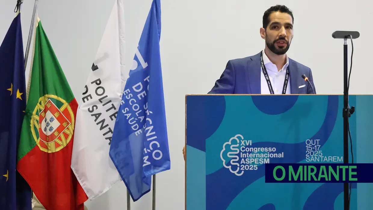 XVI Congresso Internacional da Sociedade Portuguesa de Enfermagem de Saúde Mental