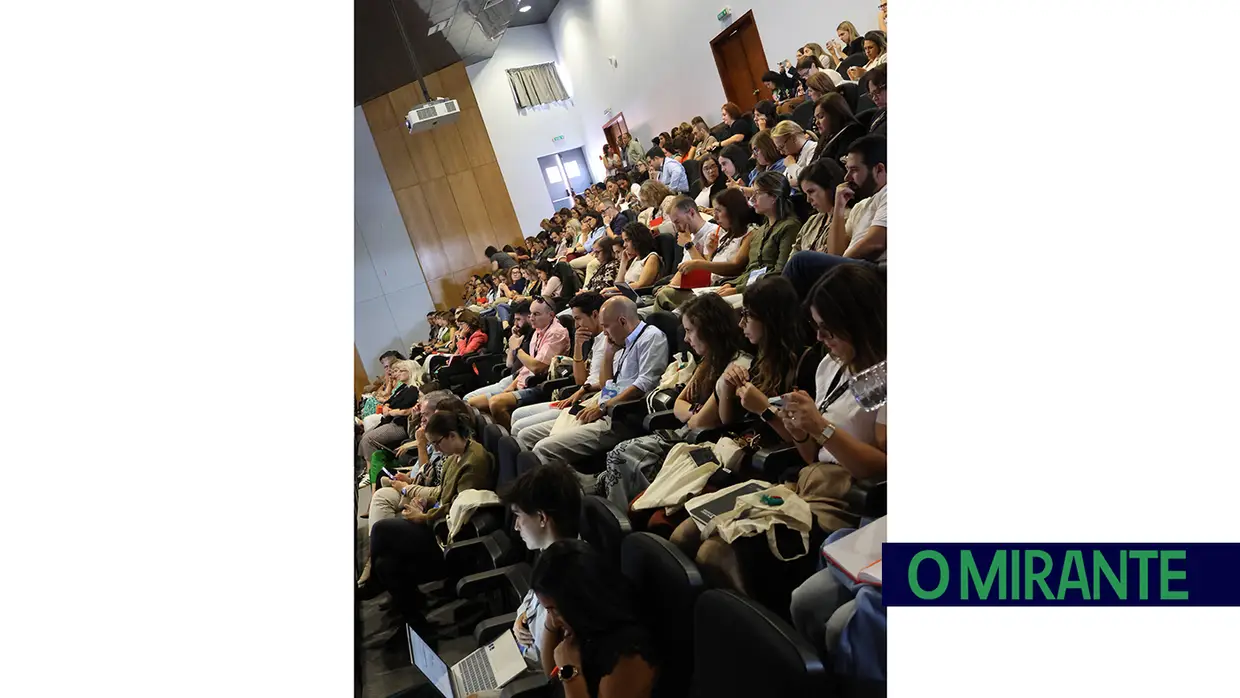 XVI Congresso Internacional da Sociedade Portuguesa de Enfermagem de Saúde Mental