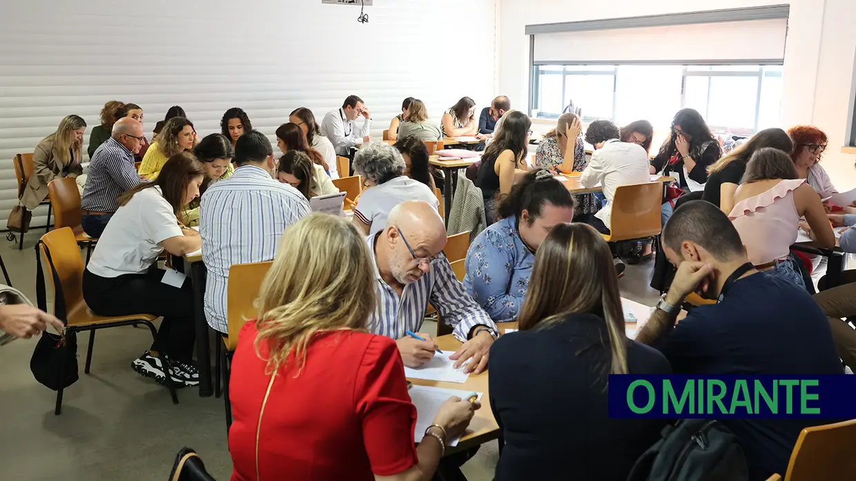 XVI Congresso Internacional da Sociedade Portuguesa de Enfermagem de Saúde Mental