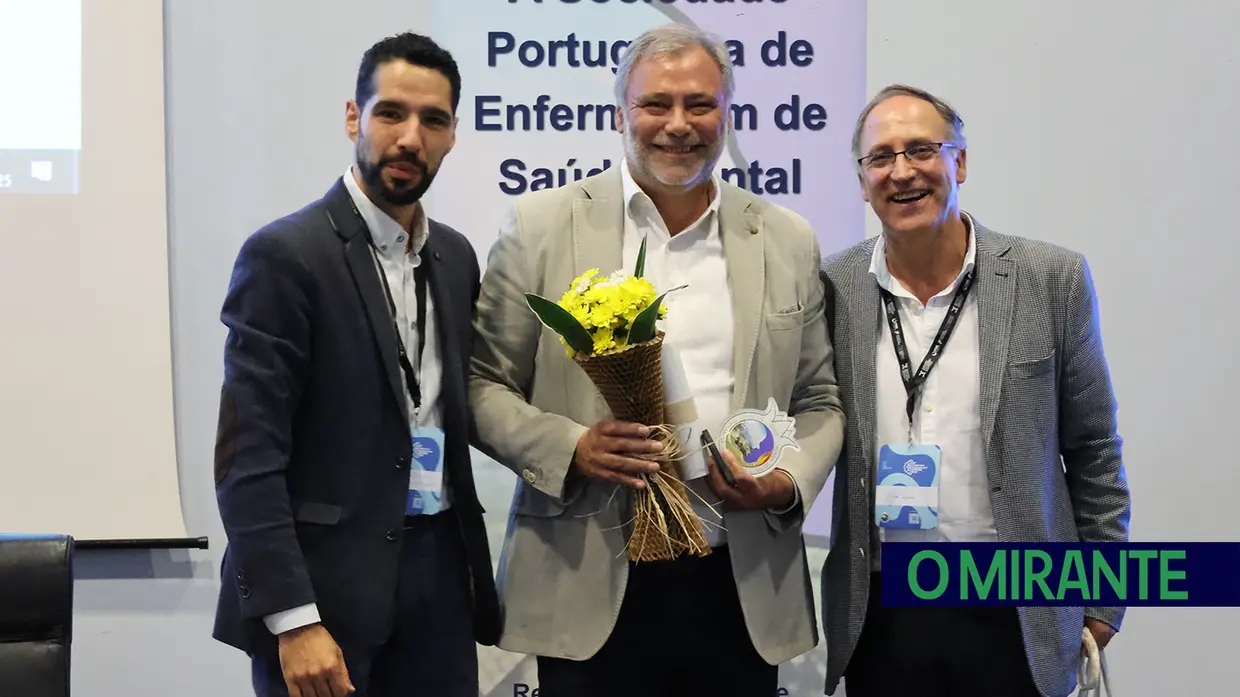 XVI Congresso Internacional da Sociedade Portuguesa de Enfermagem de Saúde Mental