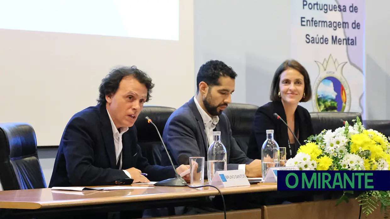 XVI Congresso Internacional da Sociedade Portuguesa de Enfermagem de Saúde Mental