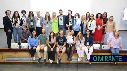 XVI Congresso Internacional da Sociedade Portuguesa de Enfermagem de Saúde Mental