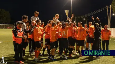 ADRA vence torneio municipal de futebol em Santo Estêvão ADRA vence torneio municipal de futebol em Santo Estêvão