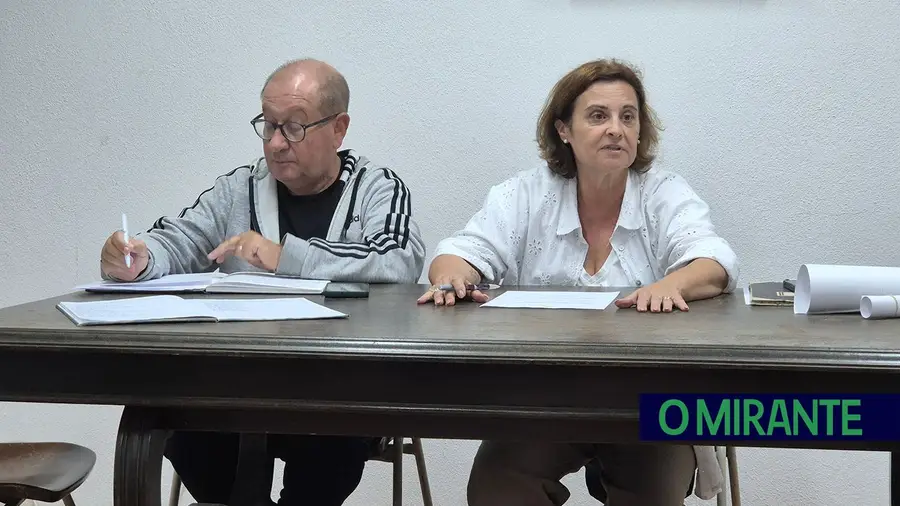 Impasse directivo mantém-se na ARCAS Impasse directivo mantém-se na ARCAS