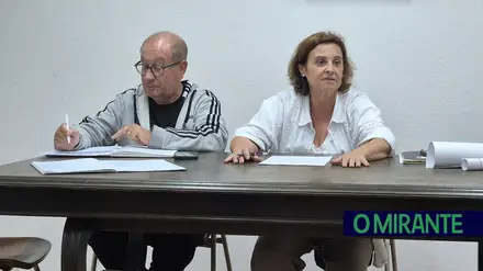 Impasse directivo mantém-se na ARCAS Impasse directivo mantém-se na ARCAS