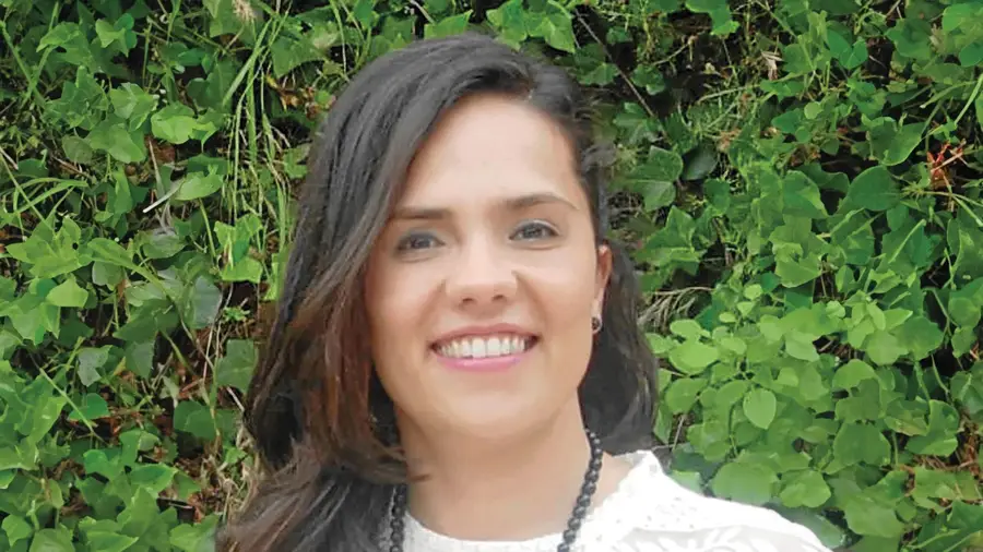 Ângela Teles Prates