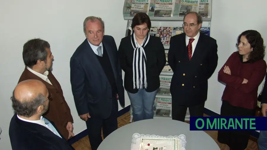 O dia das despedidas de Francisco Pinto Balsemão O dia das despedidas de Francisco Pinto Balsemão