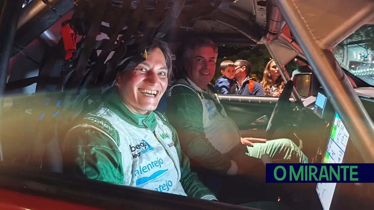 Baja Portalegre 500: a prova rainha do Todo-o-Terreno nacional