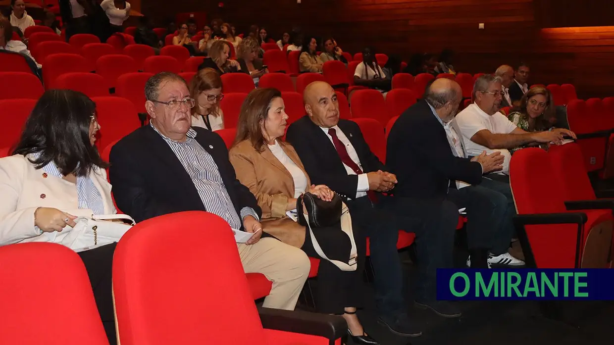Vila Saúde regressa ao Entroncamento para promover bem-estar e cidadania activa