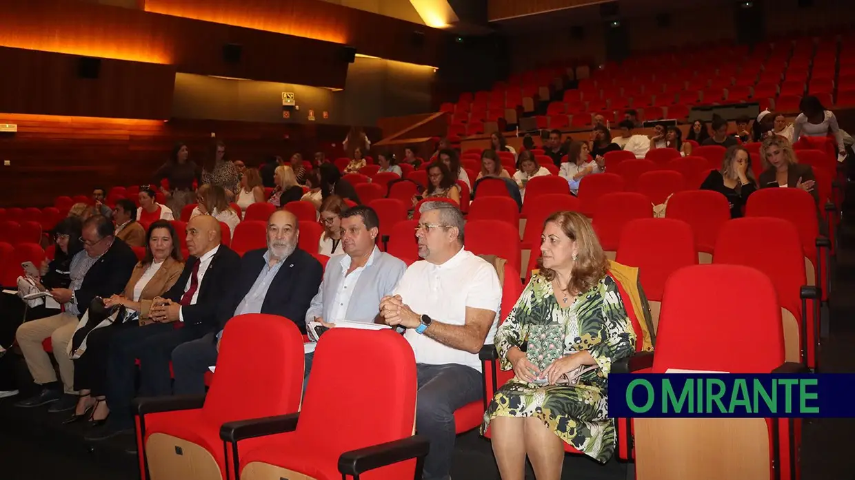 Vila Saúde regressa ao Entroncamento para promover bem-estar e cidadania activa