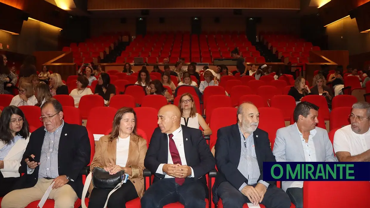 Vila Saúde regressa ao Entroncamento para promover bem-estar e cidadania activa