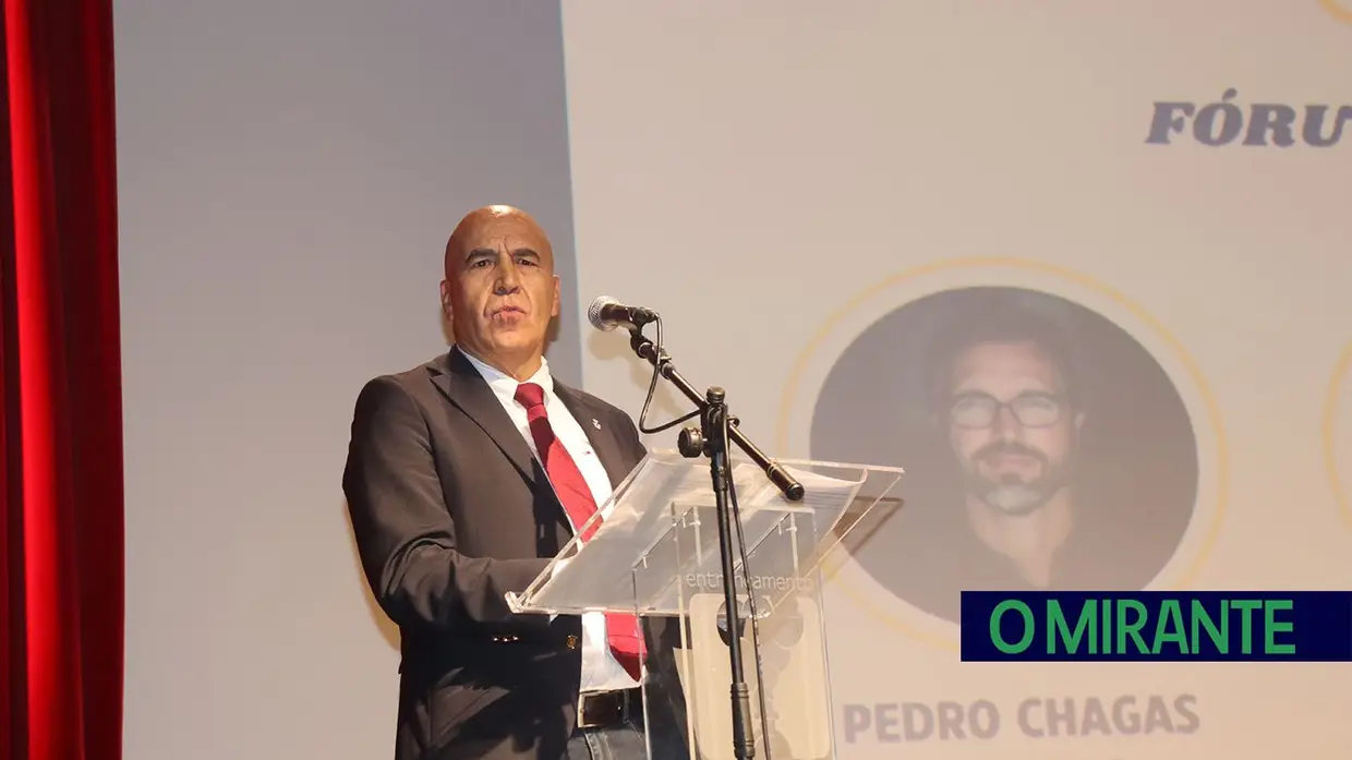 Vila Saúde regressa ao Entroncamento para promover bem-estar e cidadania activa