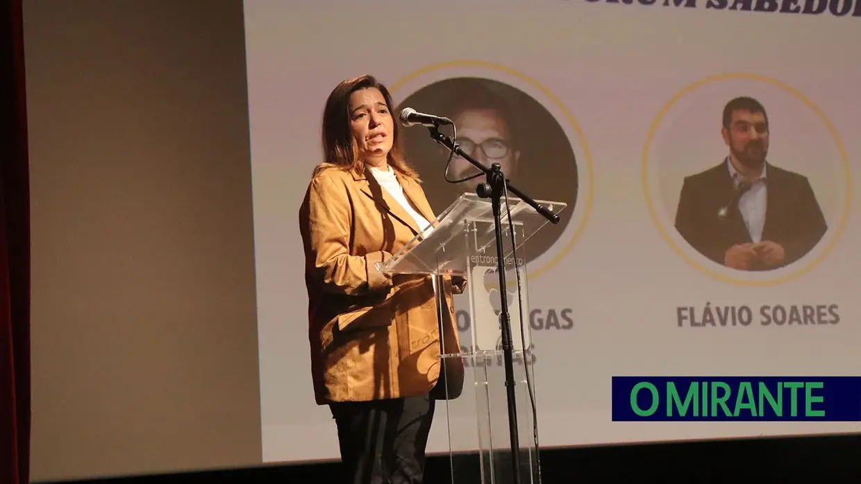 Vila Saúde regressa ao Entroncamento para promover bem-estar e cidadania activa