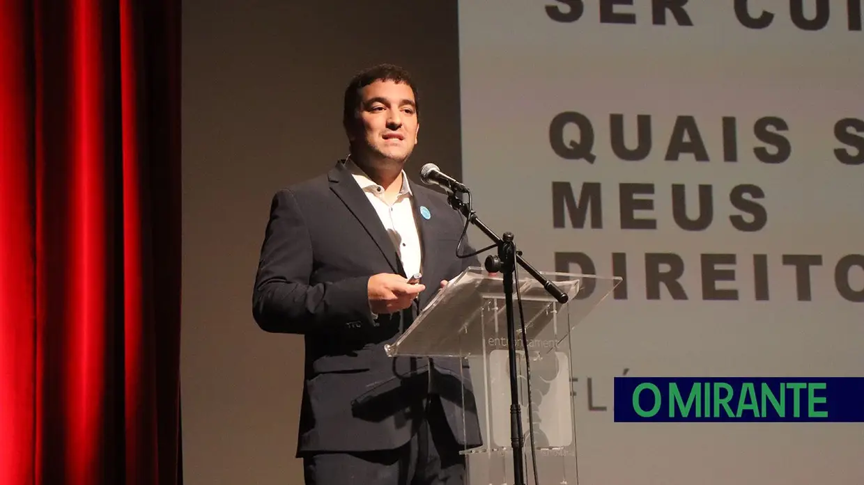 Vila Saúde regressa ao Entroncamento para promover bem-estar e cidadania activa