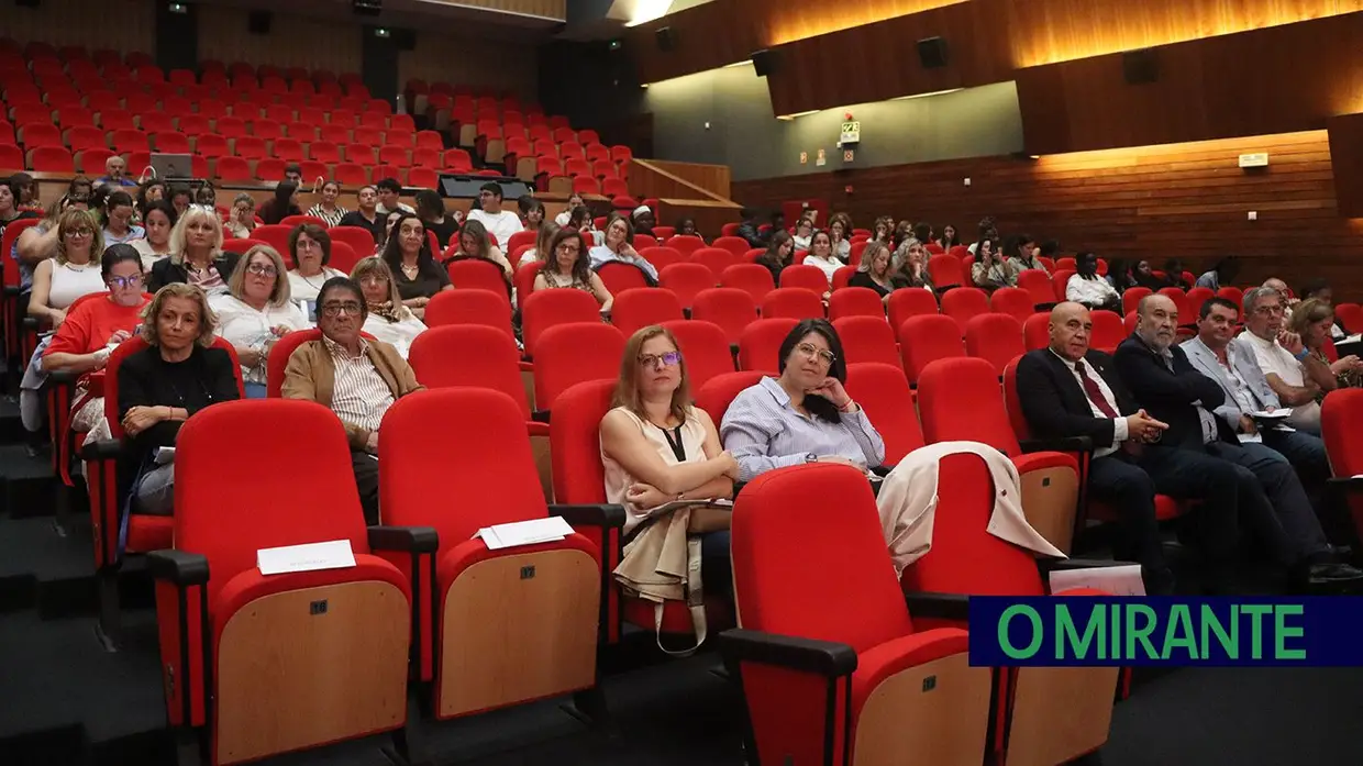 Vila Saúde regressa ao Entroncamento para promover bem-estar e cidadania activa