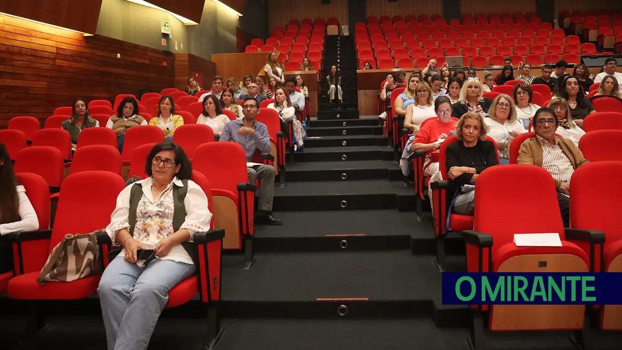 Vila Saúde regressa ao Entroncamento para promover bem-estar e cidadania activa