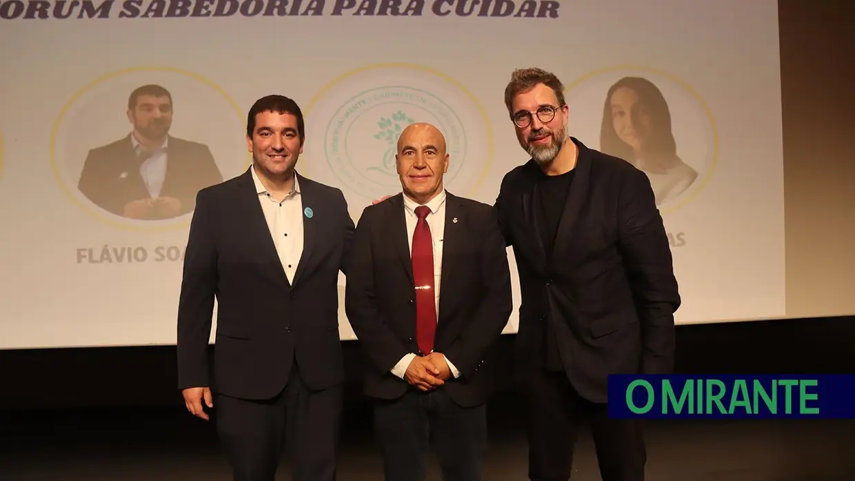 Vila Saúde regressa ao Entroncamento para promover bem-estar e cidadania activa
