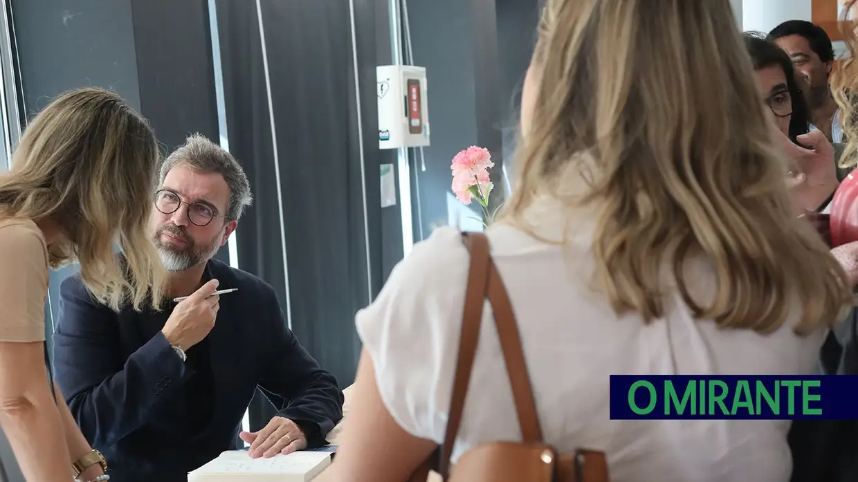 Vila Saúde regressa ao Entroncamento para promover bem-estar e cidadania activa
