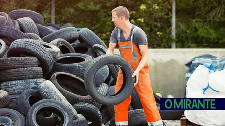 Autarca de Santarém anuncia investimento empresarial de 90 milhões no concelho Autarca de Santarém anuncia investimento empresarial de 90 milhões no concelho
