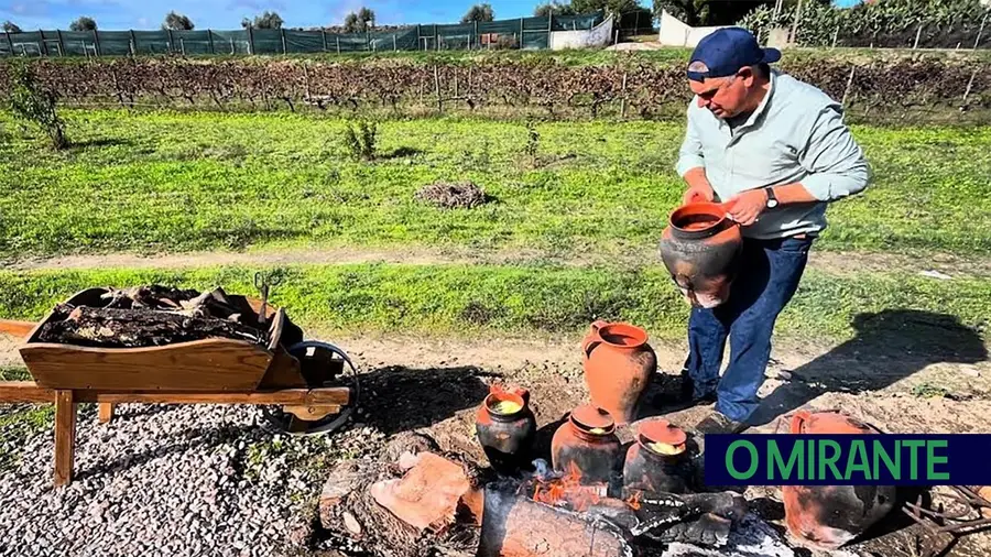 Comer de Carne regressa a Coruche a 8 e 9 de Novembro para celebrar os sabores da terra
