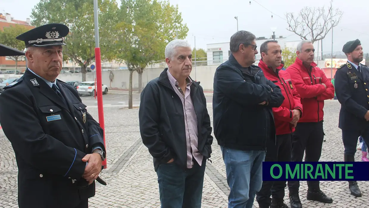 Feira Nova de Santa Iria em Ourém até domingo