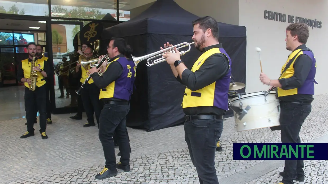 Feira Nova de Santa Iria em Ourém até domingo
