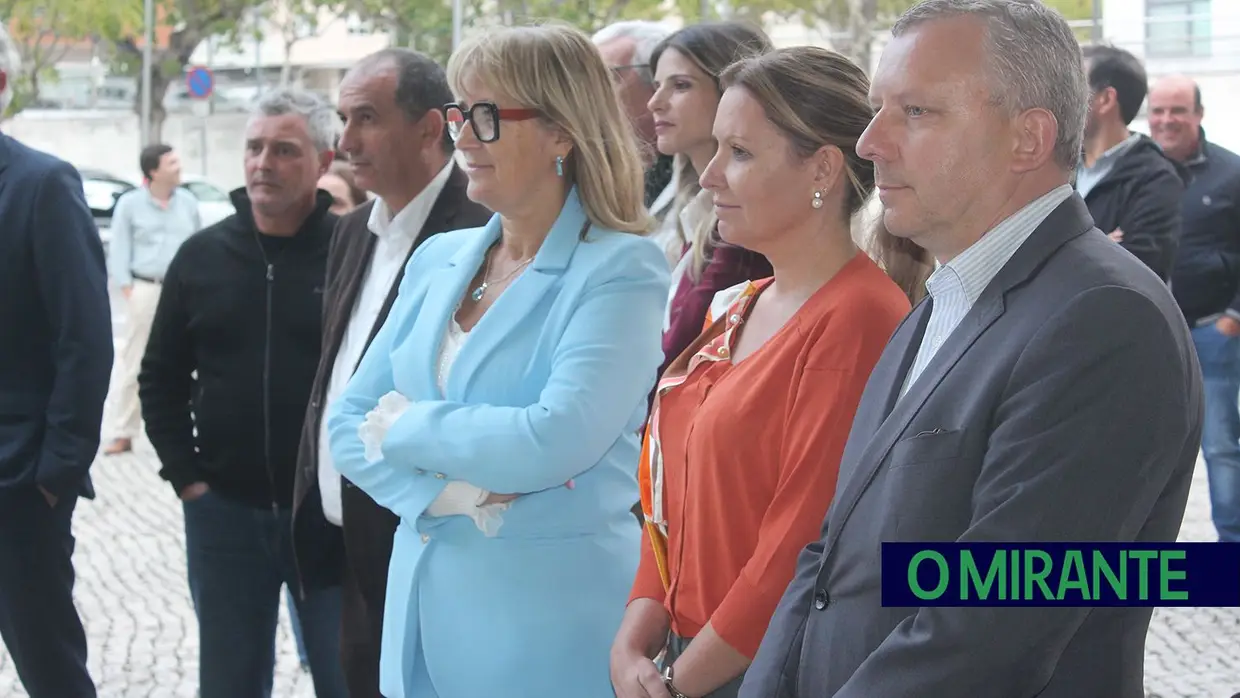 Feira Nova de Santa Iria em Ourém até domingo