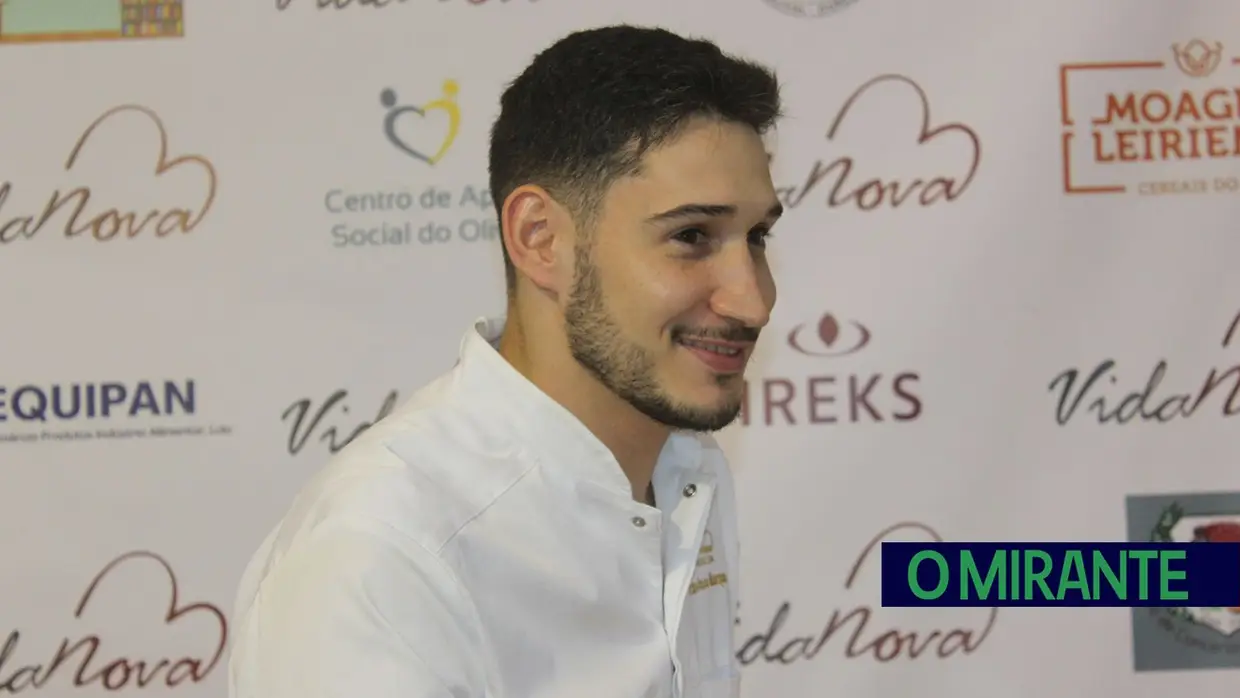 Feira Nova de Santa Iria em Ourém até domingo