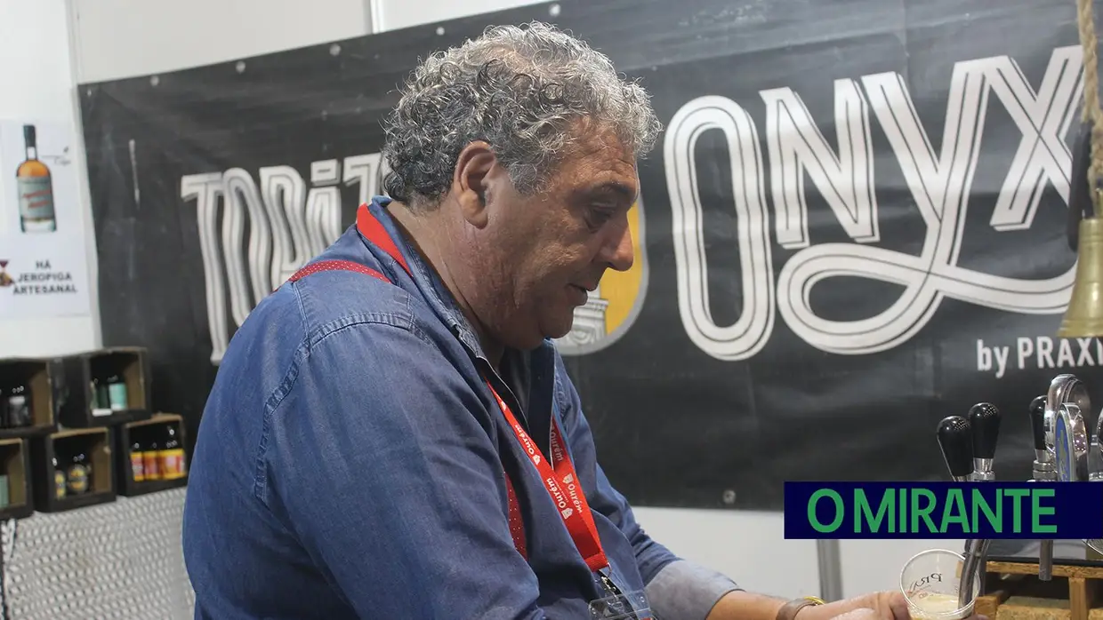 Feira Nova de Santa Iria em Ourém até domingo