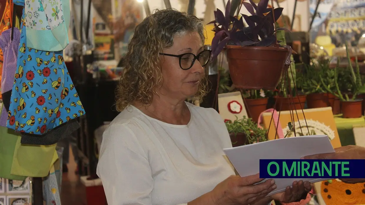 Feira Nova de Santa Iria em Ourém até domingo