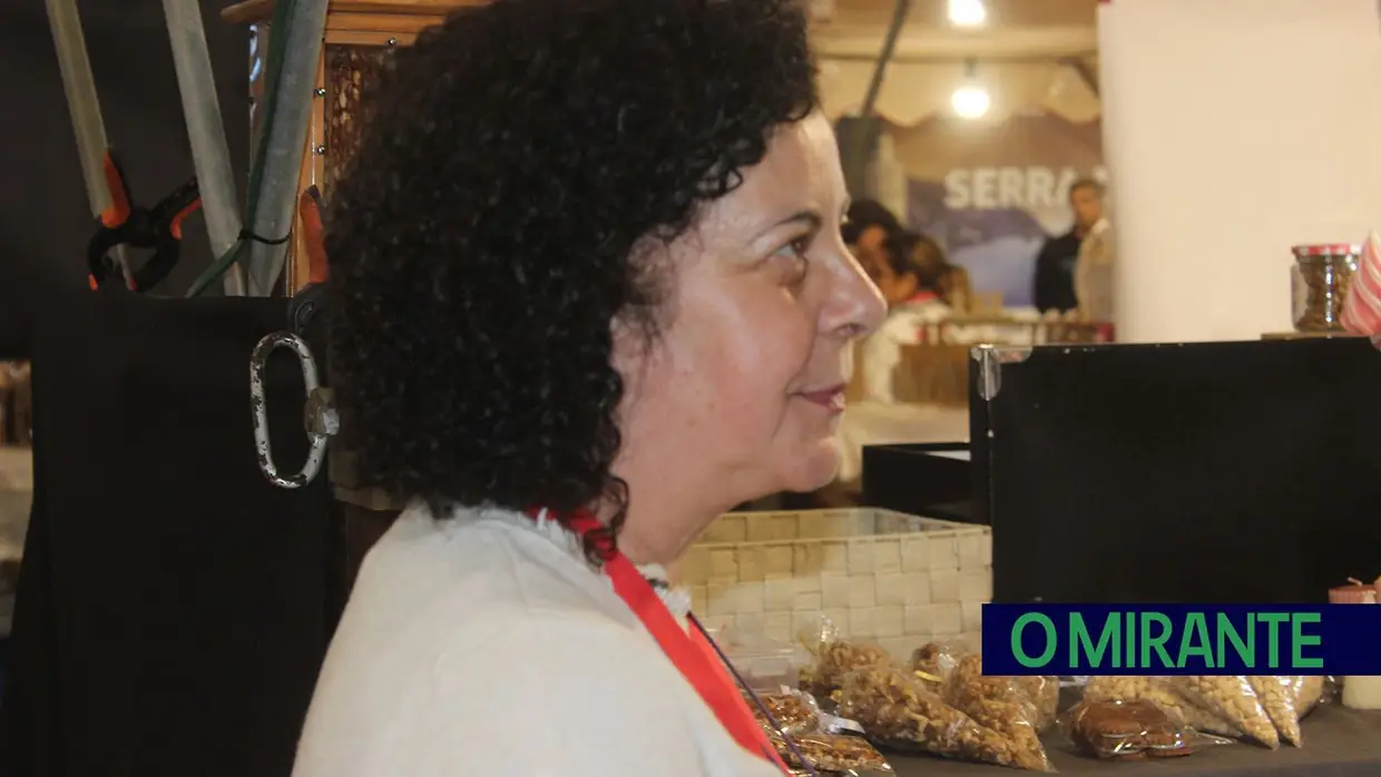 Feira Nova de Santa Iria em Ourém até domingo