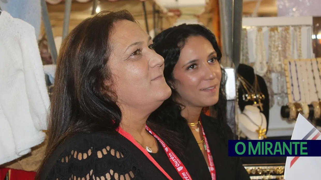 Feira Nova de Santa Iria em Ourém até domingo
