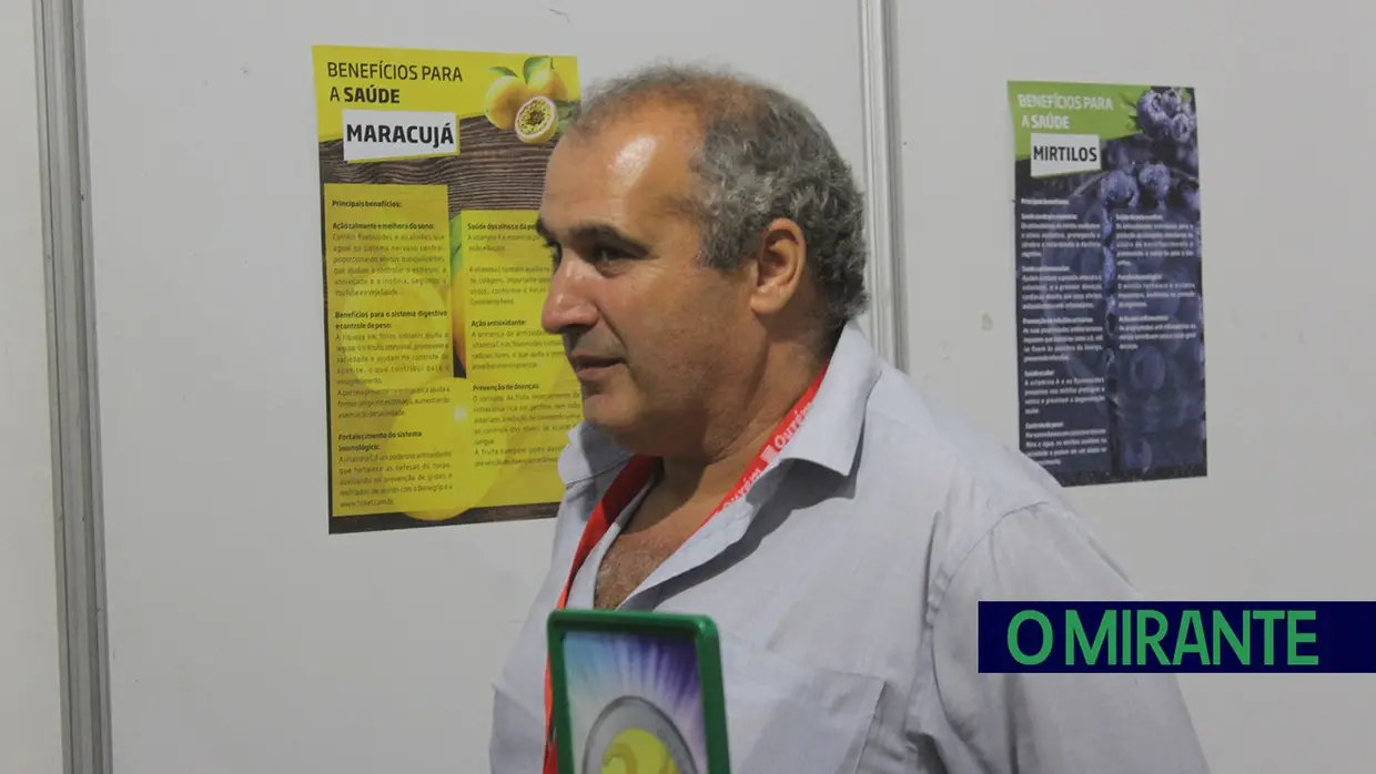 Feira Nova de Santa Iria em Ourém até domingo