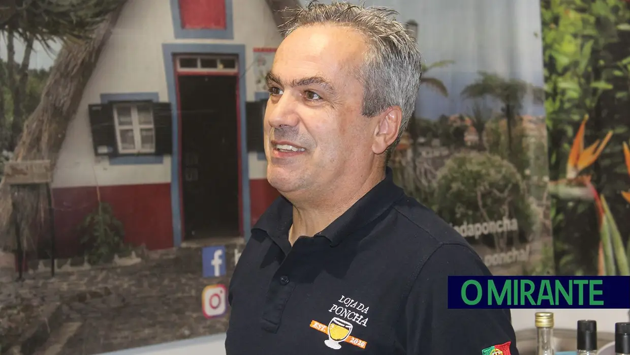 Feira Nova de Santa Iria em Ourém até domingo