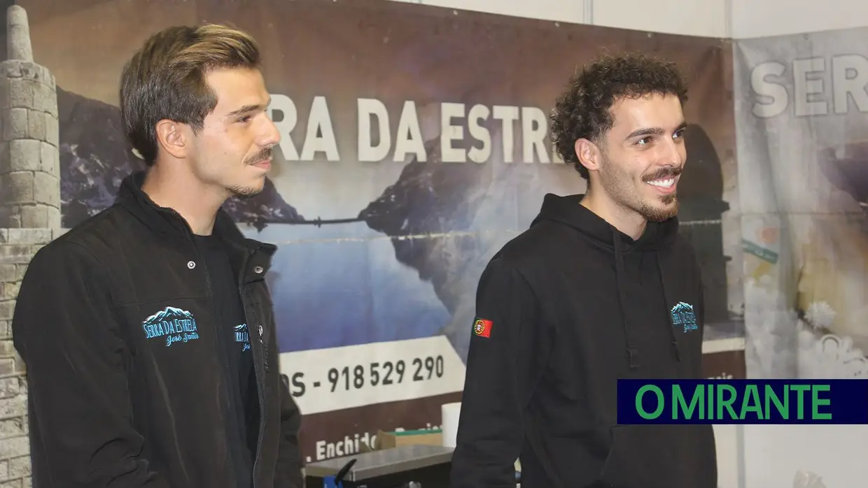 Feira Nova de Santa Iria em Ourém até domingo
