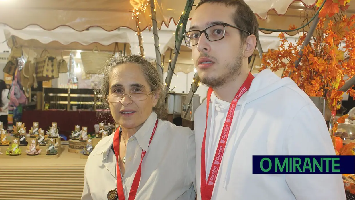 Feira Nova de Santa Iria em Ourém até domingo