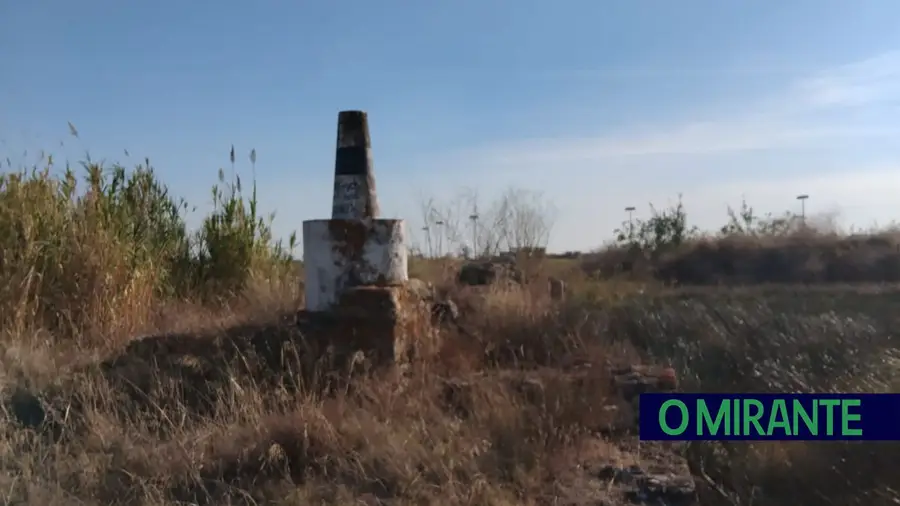 Moradores lamentam abandono do moinho de maré de Alverca