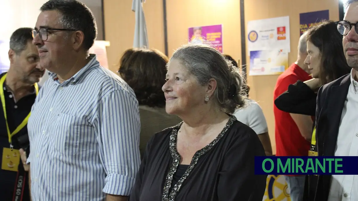 Feira Nacional de Doçaria Tradicional está decorrer em Abrantes