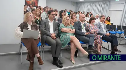 ULS Lezíria investe 18,5 milhões com apoio do PRR e Alentejo2030 ULS Lezíria investe 18,5 milhões com apoio do PRR e Alentejo2030